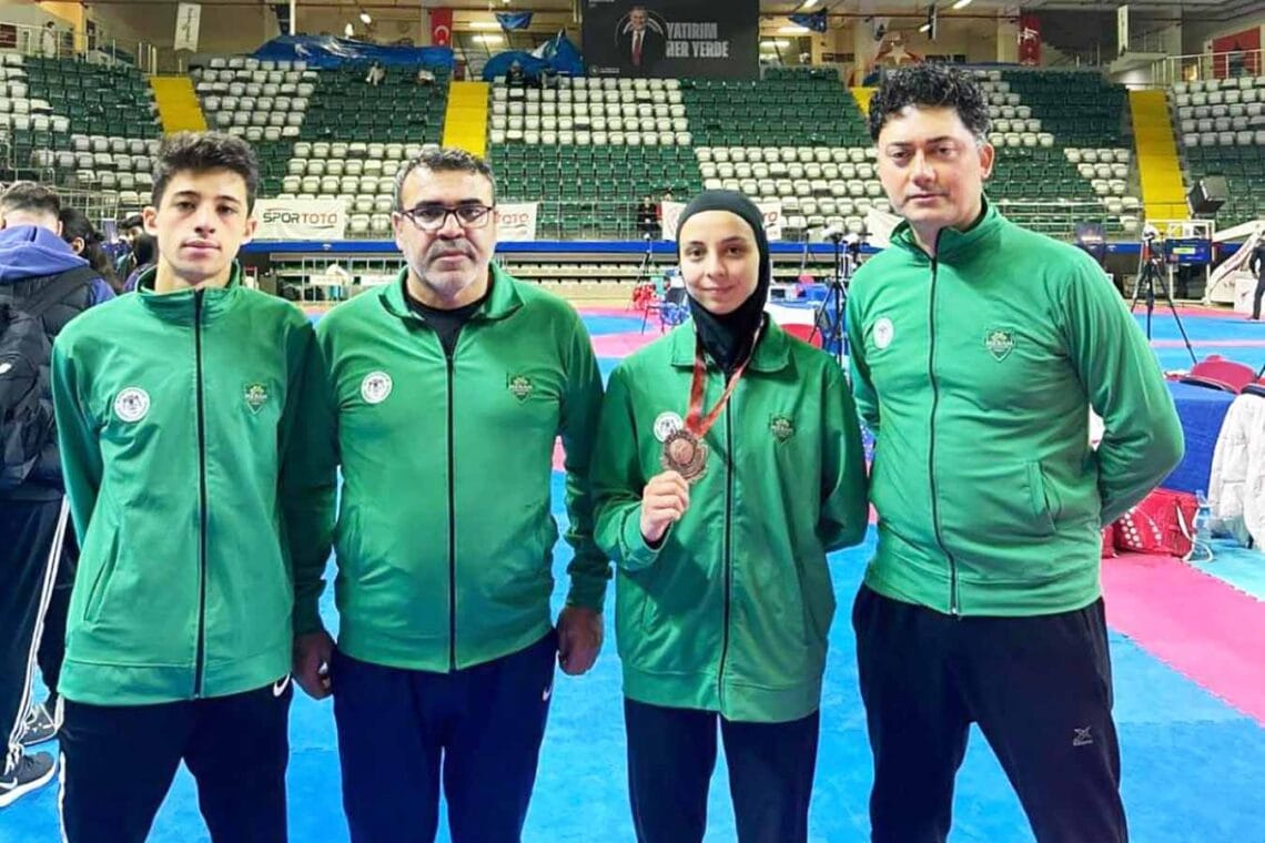 Fotoğraf: Meram Belediyesi