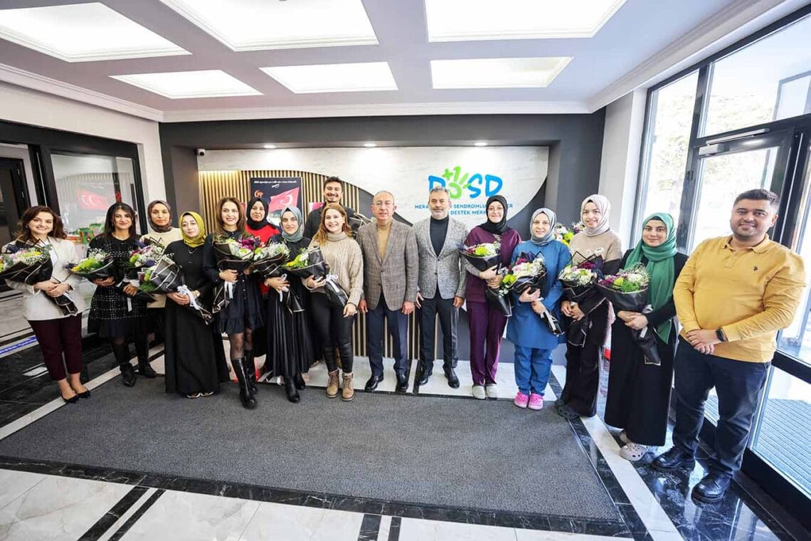 Fotoğraf: Meram Belediyesi