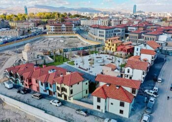 Fotoğraf: Meram Belediyesi