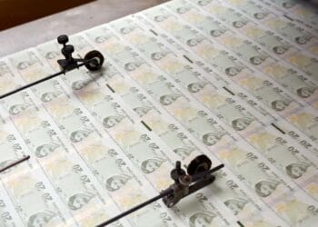 Fotoğraf: Türkiye Cumhuriyet Merkez Bankası (TCMB)