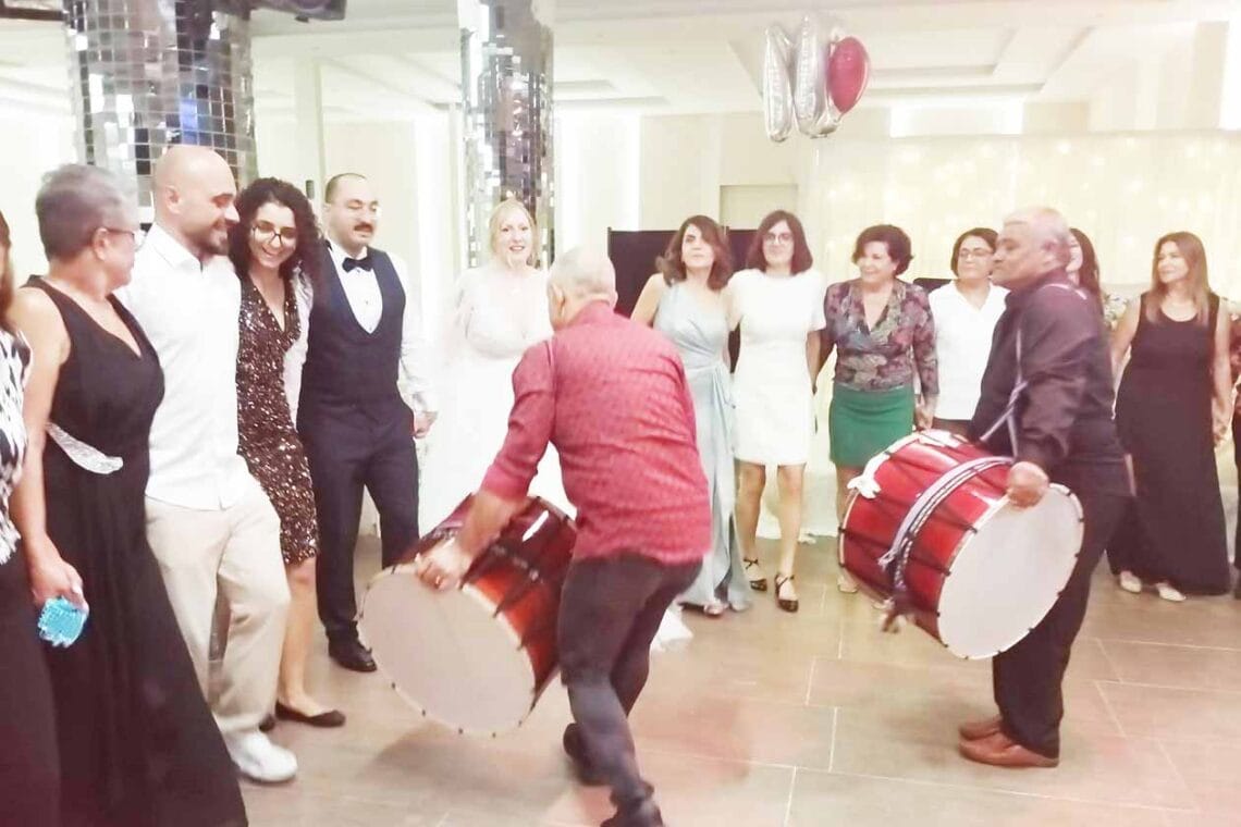 Fotoğraf: İhlas Haber Ajansı (İHA)