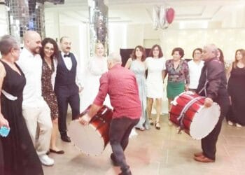 Fotoğraf: İhlas Haber Ajansı (İHA)