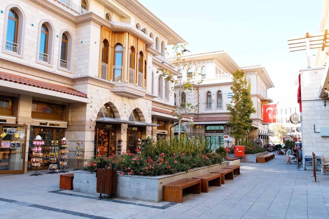 Fotoğraf: İhlas Haber Ajansı (İHA)