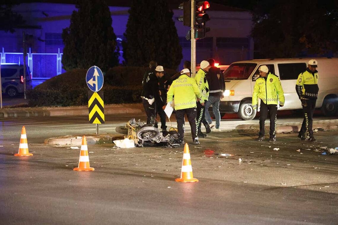 Fotoğraf: İhlas Haber Ajansı (İHA)
