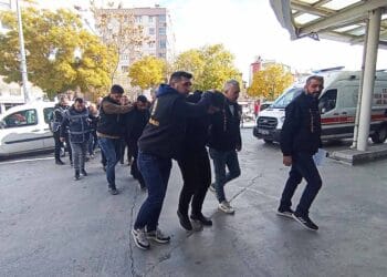 Fotoğraf: İhlas Haber Ajansı (İHA)