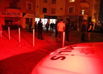 Fotoğraf: İhlas Haber Ajansı (İHA)