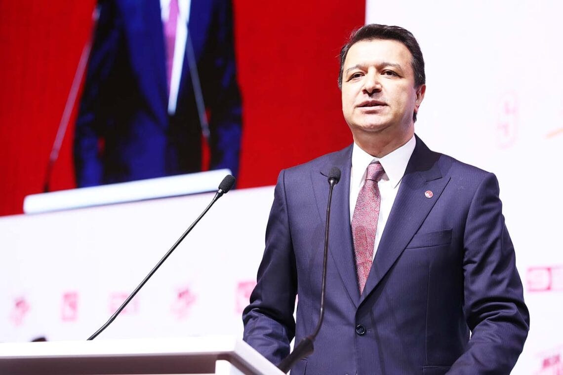 Fotoğraf: İhlas Haber Ajansı (İHA)