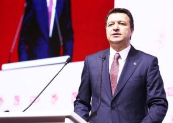 Fotoğraf: İhlas Haber Ajansı (İHA)