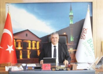 Fotoğraf: Bozkır Belediyesi