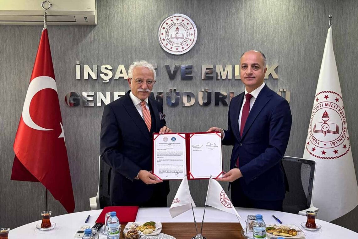 Fotoğraf: Necmettin Erbakan Üniversitesi (NEÜ)