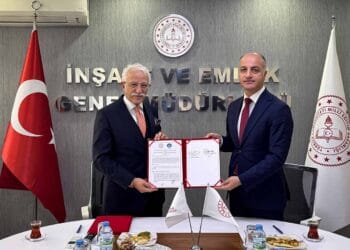 Konya’da tarihi eğitim yapılarının arşiv ve belgeleme çalışmaları yapılacak