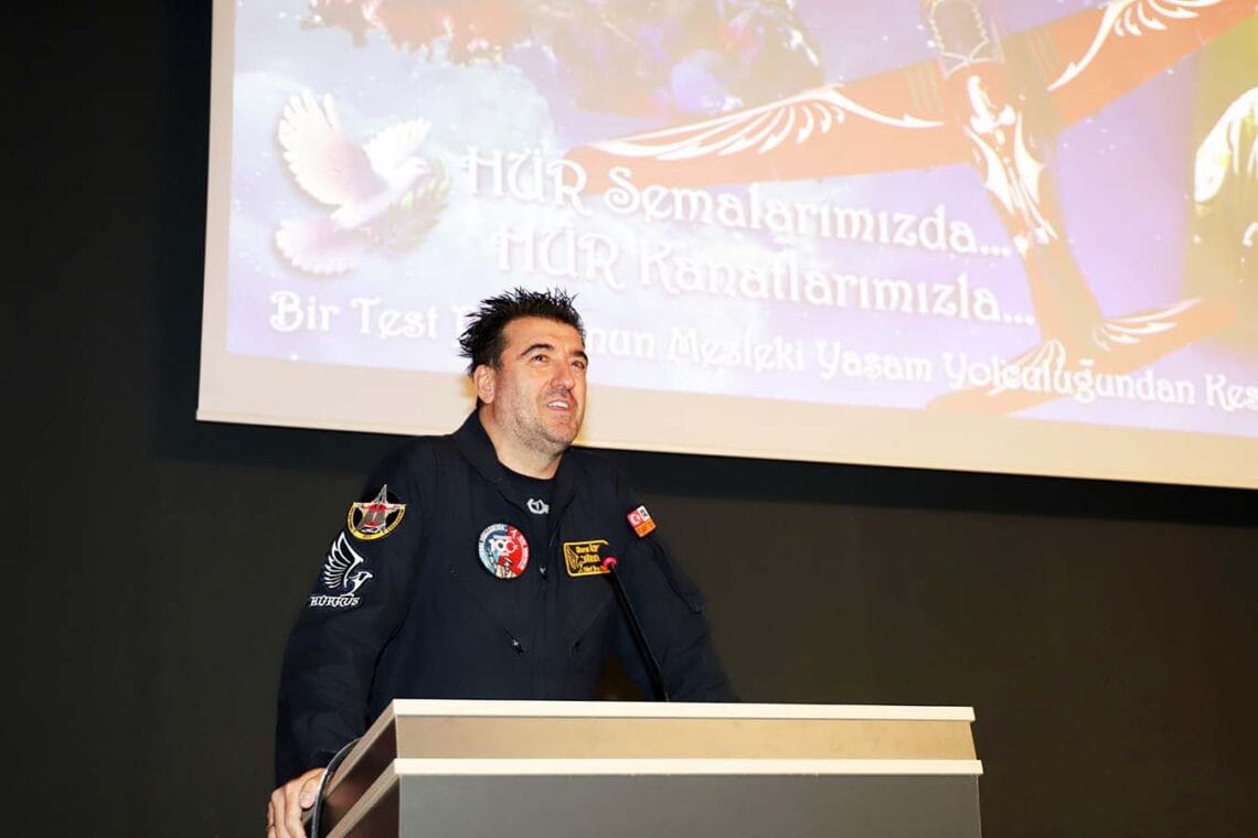 Fotoğraf: Necmettin Erbakan Üniversitesi (NEÜ)