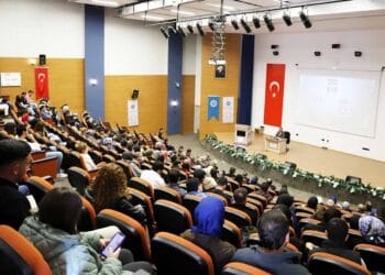 NEÜ’de, Selçuklu Emiri Pervâne’nin hayatı ve icraatları anlatılıyor