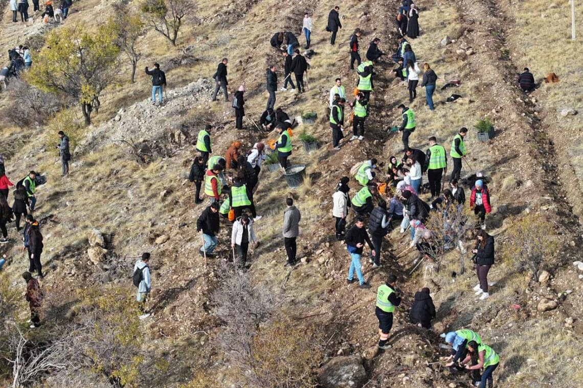 Fotoğraf: Konya Büyükşehir Belediyesi