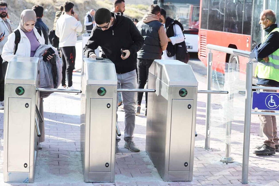 Fotoğraf: Konya Büyükşehir Belediyesi