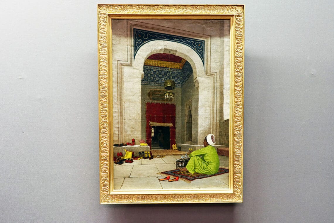 Fotoğraf: İhlas Haber Ajansı (İHA)