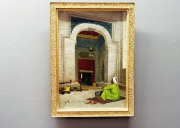 Fotoğraf: İhlas Haber Ajansı (İHA)