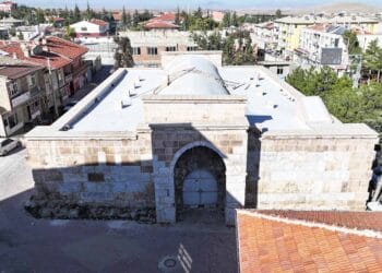 Fotoğraf: Konya Büyükşehir Belediyesi