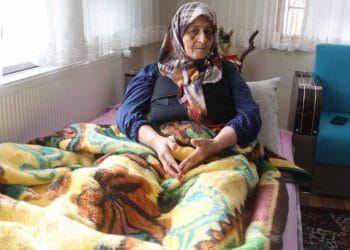 Fotoğraf: İhlas Haber Ajansı (İHA)