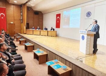 Fotoğraf: Konya Ticaret Odası (KTO)
