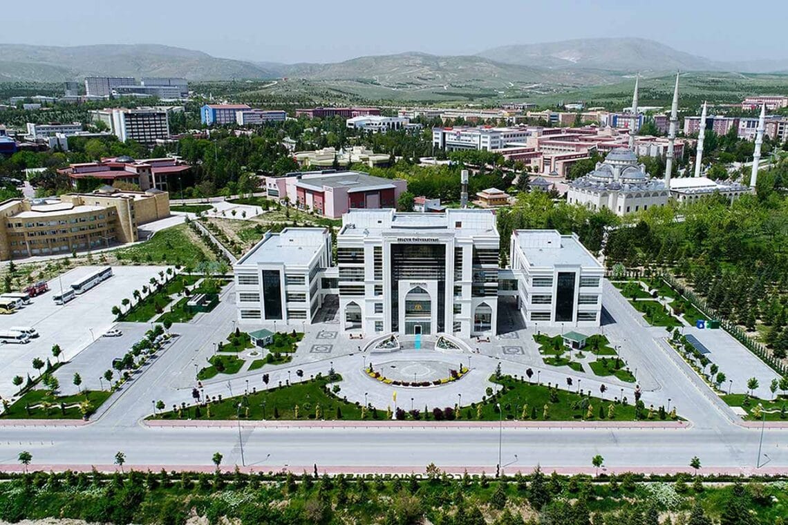 Fotoğraf: İhlas Haber Ajansı (İHA)