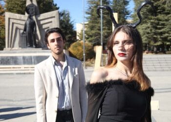 Fotoğraf: İhlas Haber Ajansı (İHA)