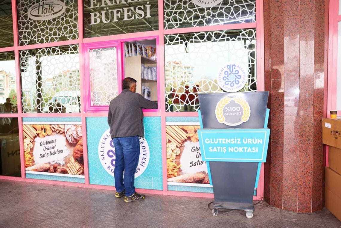 Fotoğraf: Selçuklu Belediyesi