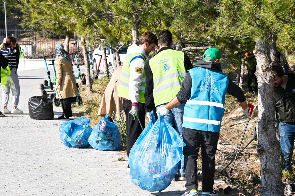 Fotoğraf: Selçuklu Belediyesi