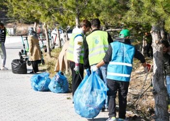 Fotoğraf: Selçuklu Belediyesi