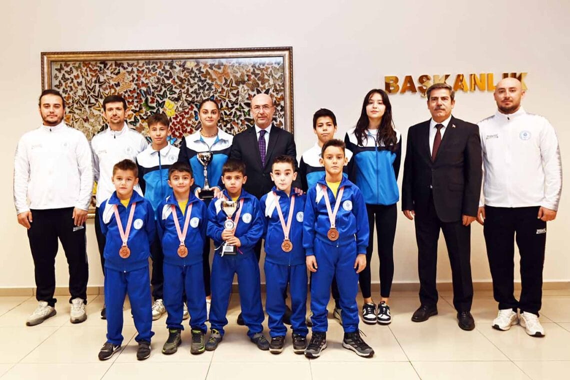 Fotoğraf: Selçuklu Belediyesi