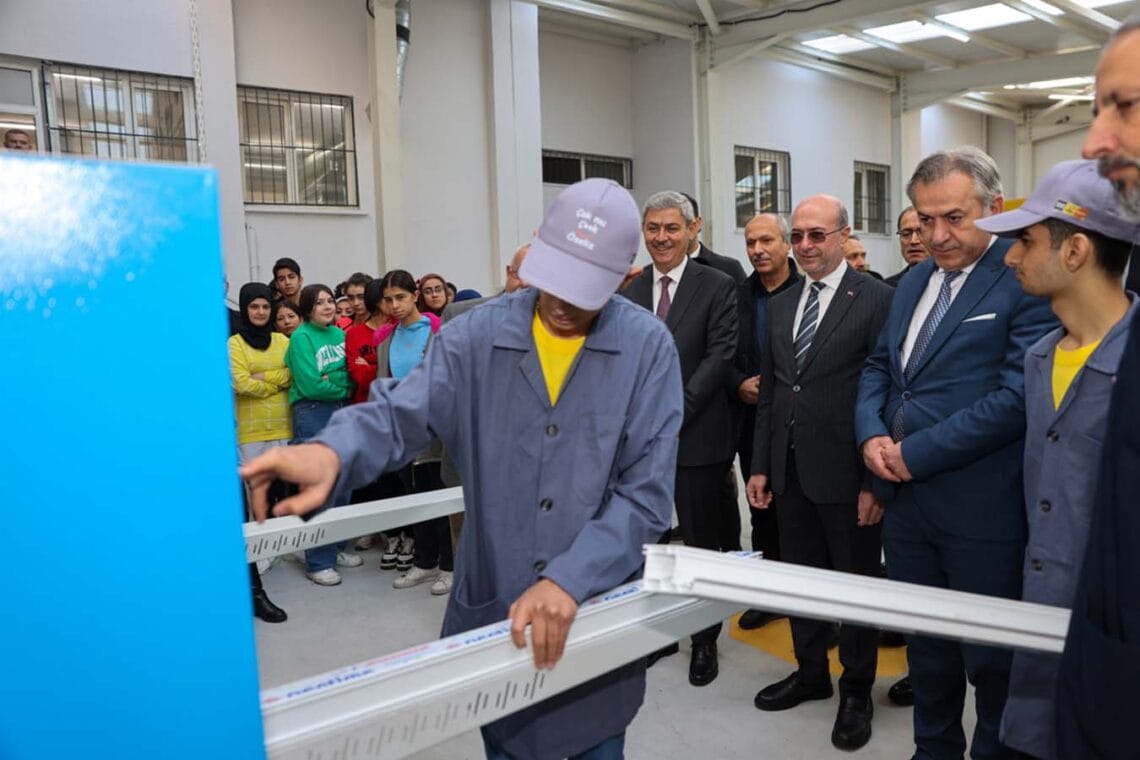 Fotoğraf: Selçuklu Belediyesi