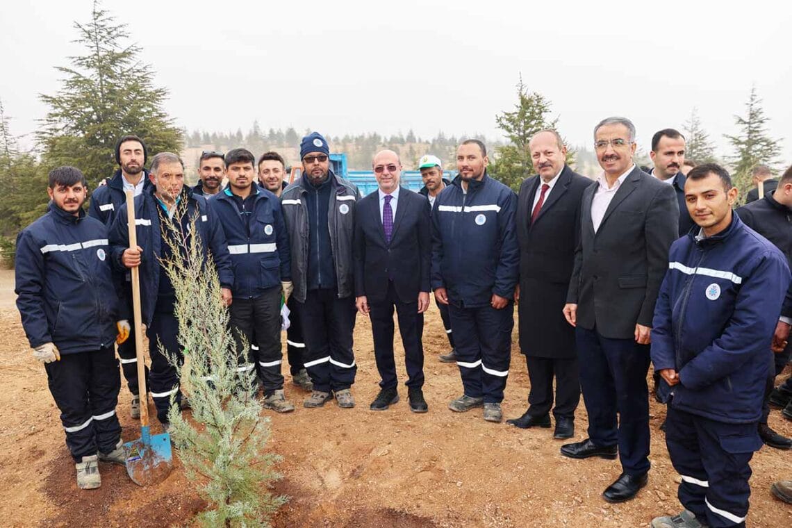 Fotoğraf: Selçuklu Belediyesi