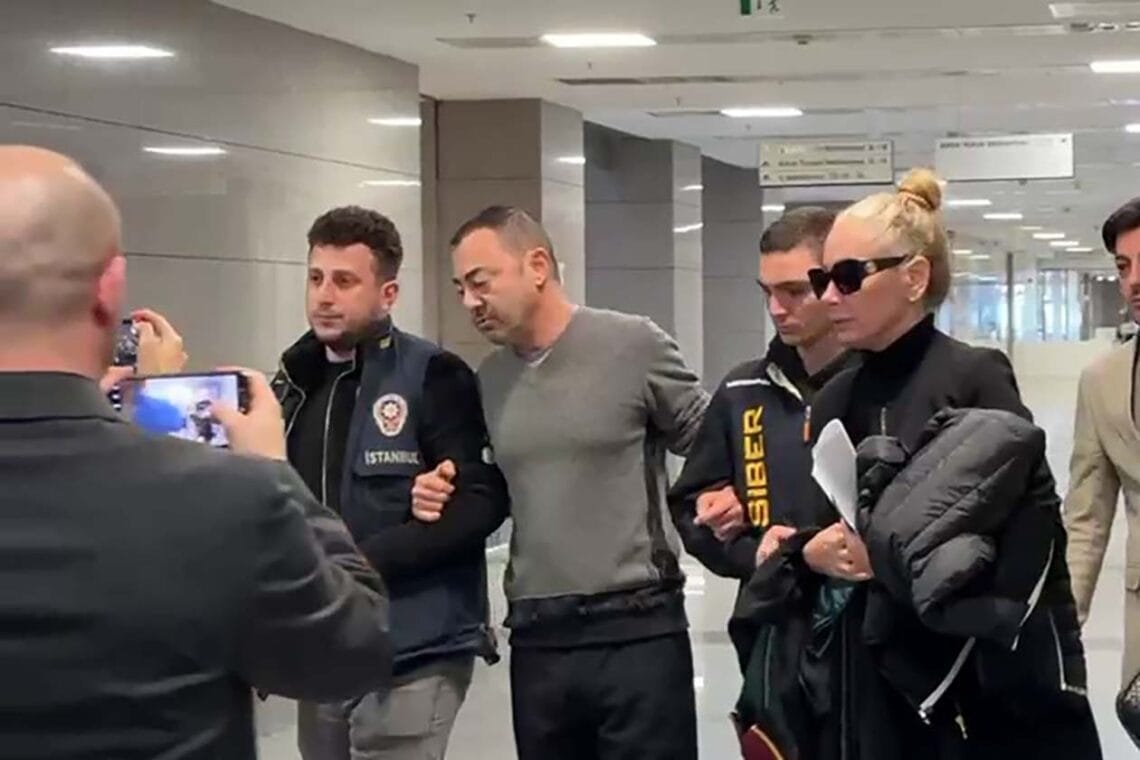 Fotoğraf: İhlas Haber Ajansı (İHA)