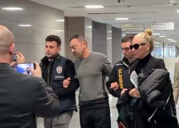 Fotoğraf: İhlas Haber Ajansı (İHA)