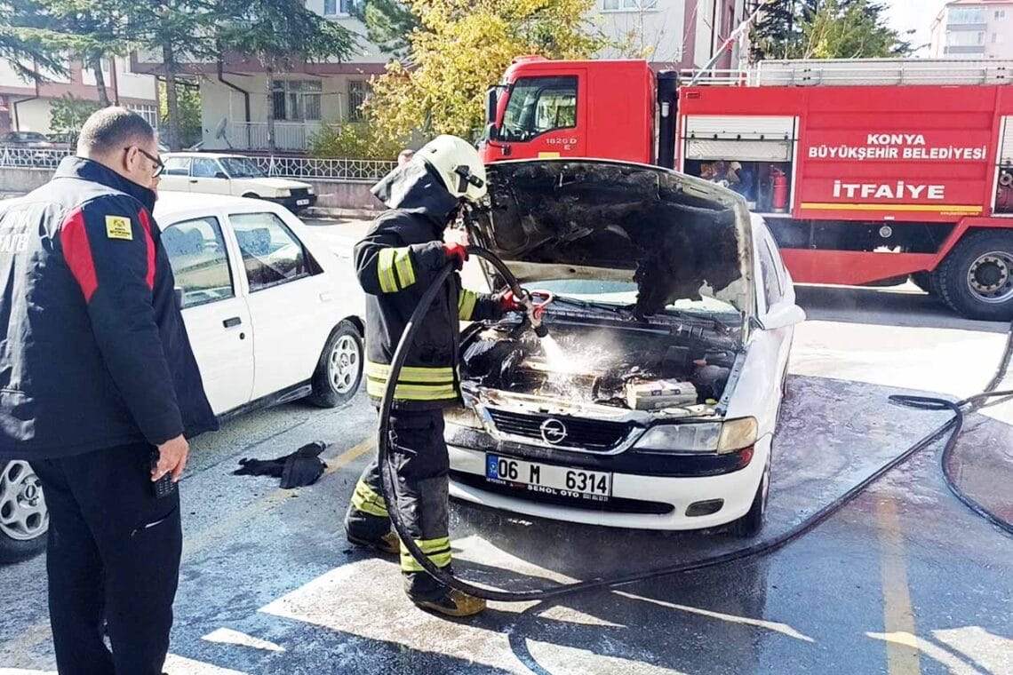 Fotoğraf: İhlas Haber Ajansı (İHA)