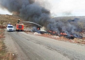 Fotoğraf: İhlas Haber Ajansı (İHA)