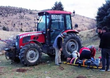 Fotoğraf: İhlas Haber Ajansı (İHA)