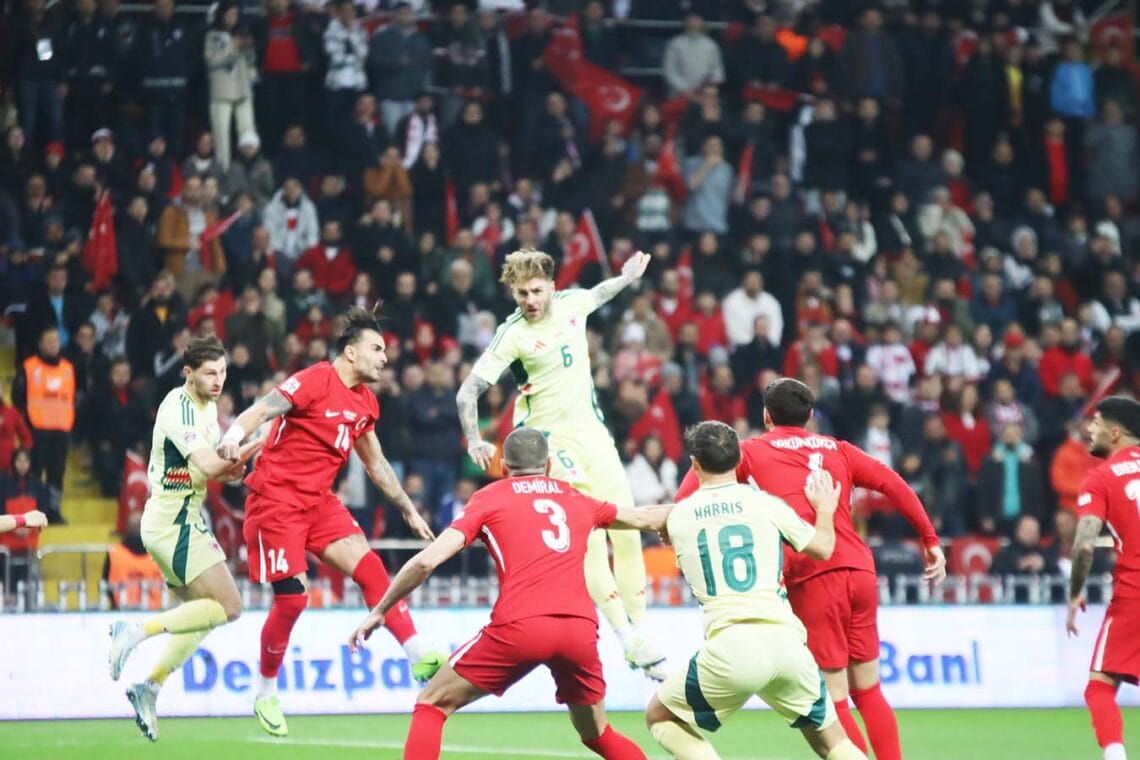 Fotoğraf: İhlas Haber Ajansı (İHA)