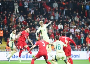 Fotoğraf: İhlas Haber Ajansı (İHA)