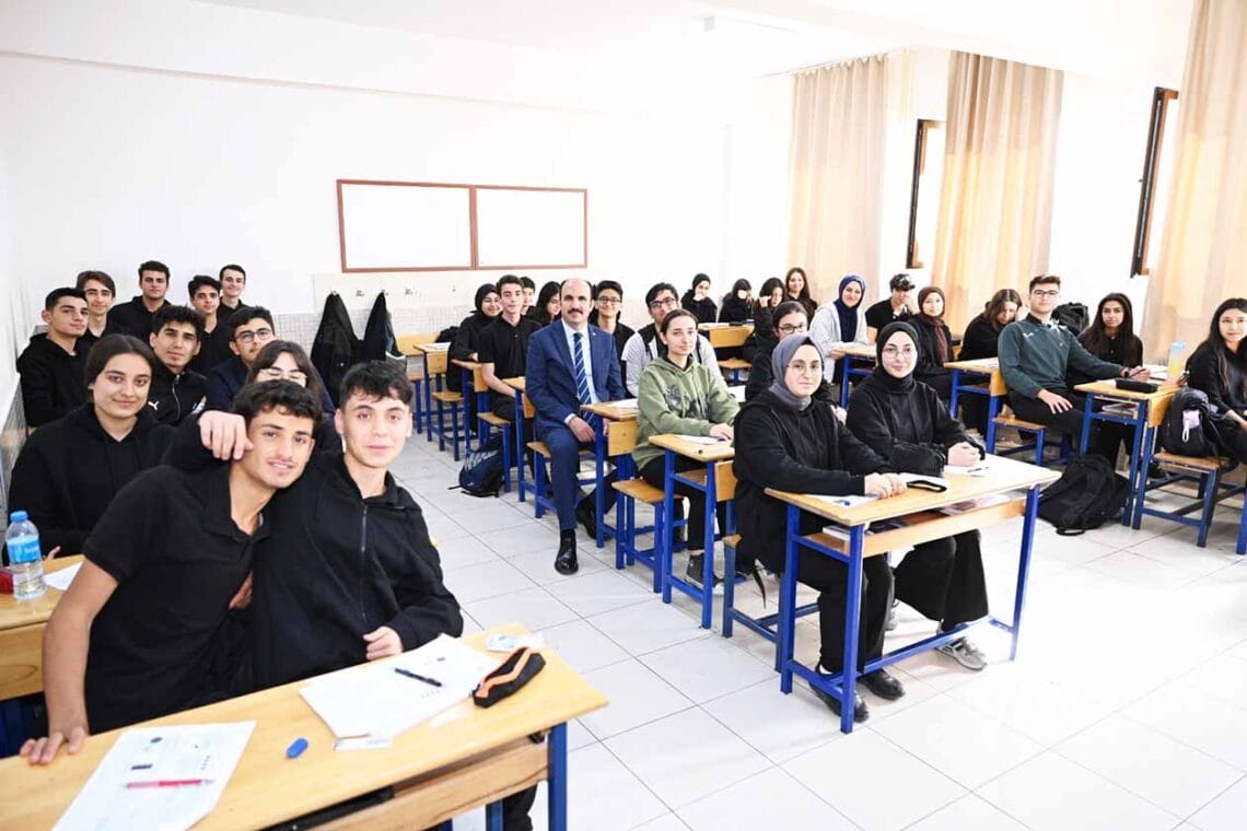 Fotoğraf: Konya Büyükşehir Belediyesi