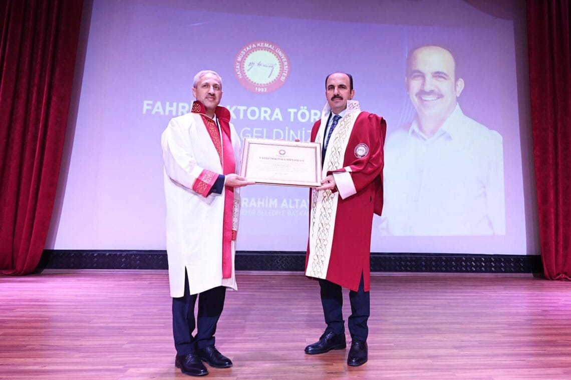 Fotoğraf: Konya Büyükşehir Belediyesi