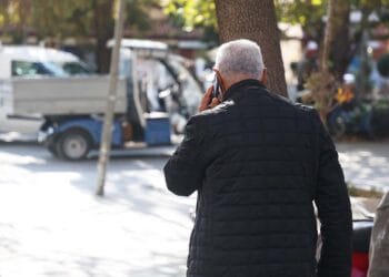 Fotoğraf: İhlas Haber Ajansı (İHA)