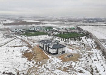Fotoğraf: Konya Büyükşehir Belediyesi