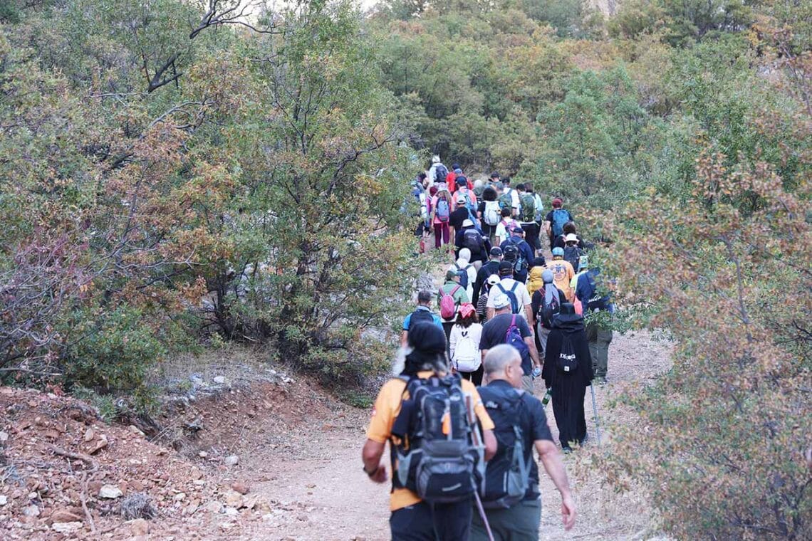 Fotoğraf: Konya Büyükşehir Belediyesi