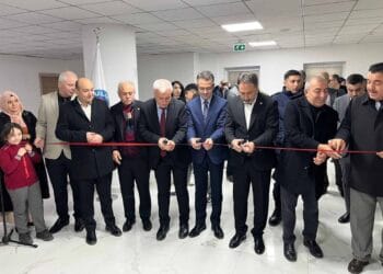 Fotoğraf: İhlas Haber Ajansı (İHA)