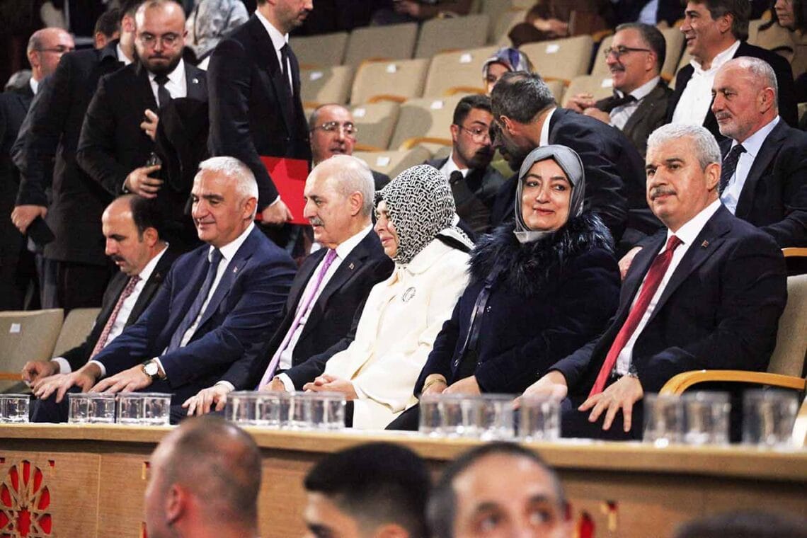 Fotoğraf: İhlas Haber Ajansı (İHA)
