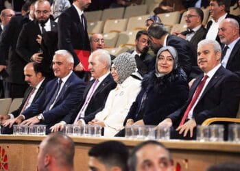 Fotoğraf: İhlas Haber Ajansı (İHA)