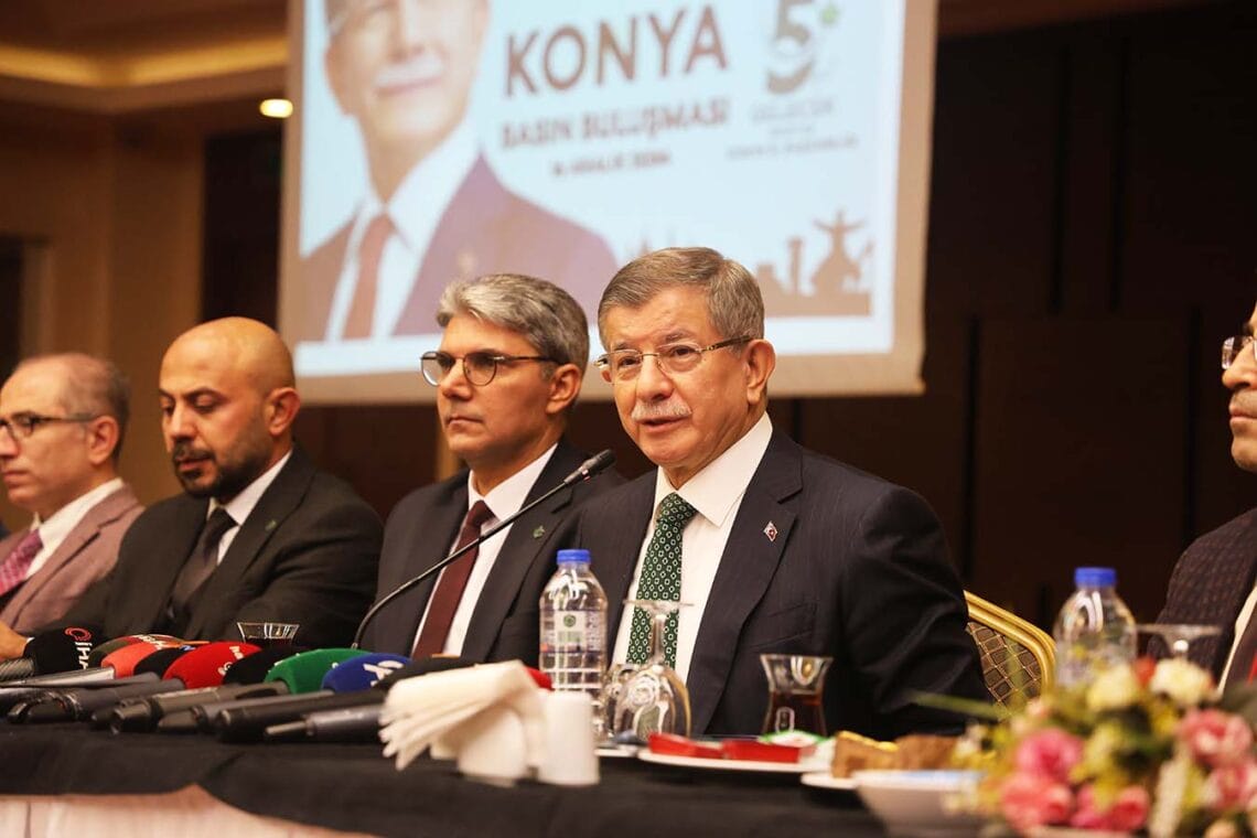 Fotoğraf: İhlas Haber Ajansı (İHA)