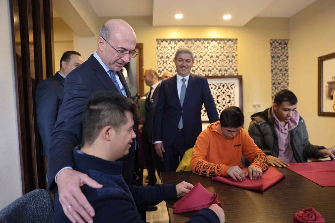 Fotoğraf: Selçuklu Belediyesi