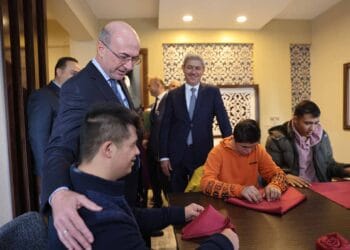 Fotoğraf: Selçuklu Belediyesi